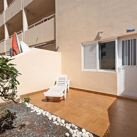 Apartamento El Medano Marineda Granadilla De Abona Exteriör bild