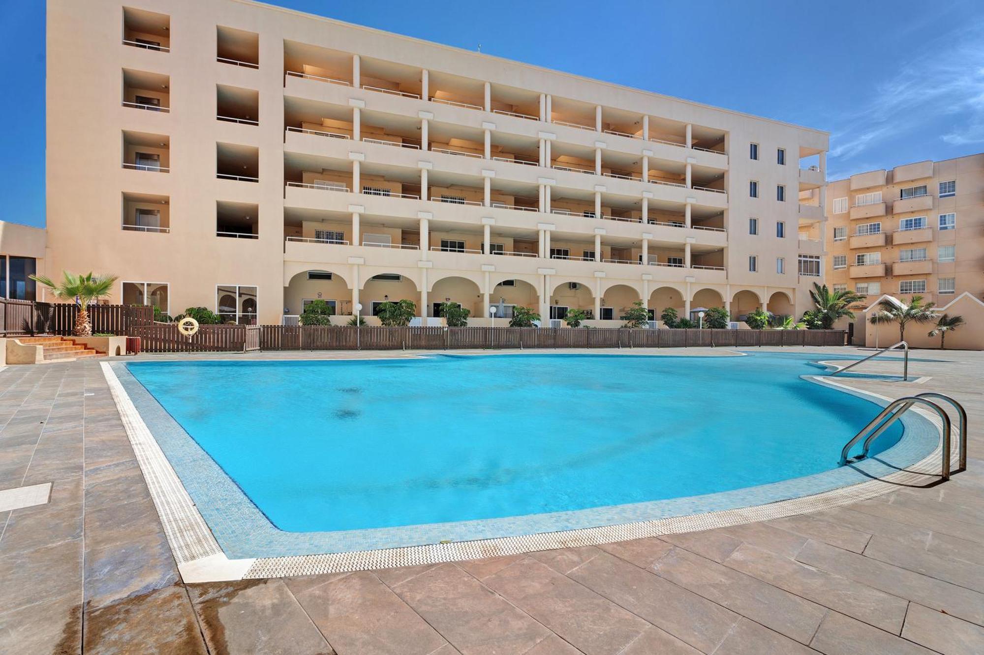 Apartamento El Medano Marineda Granadilla De Abona Exteriör bild
