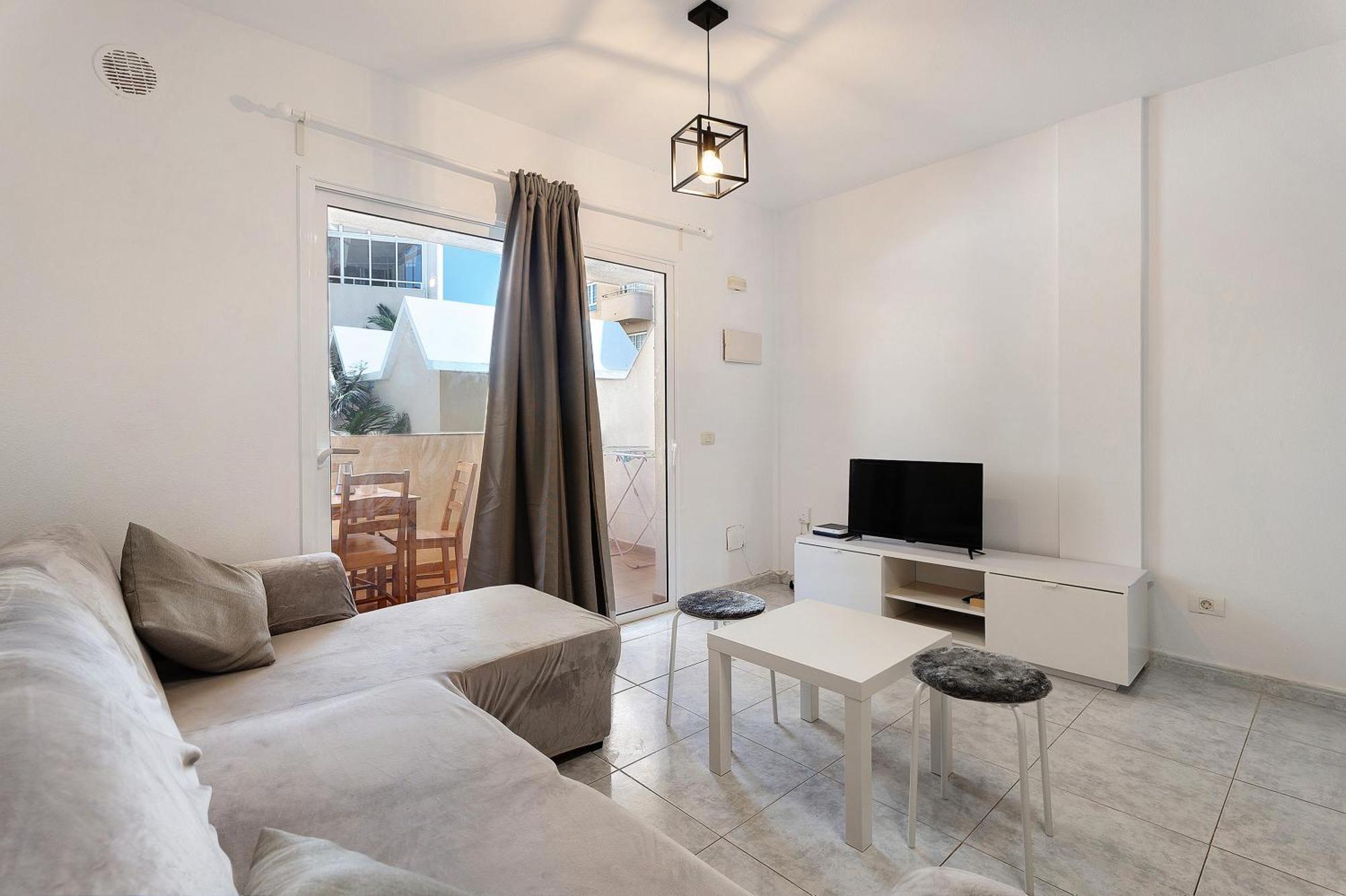 Apartamento El Medano Marineda Granadilla De Abona Exteriör bild