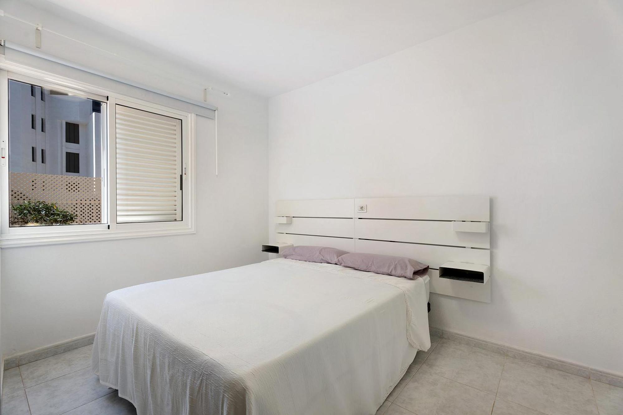 Apartamento El Medano Marineda Granadilla De Abona Exteriör bild