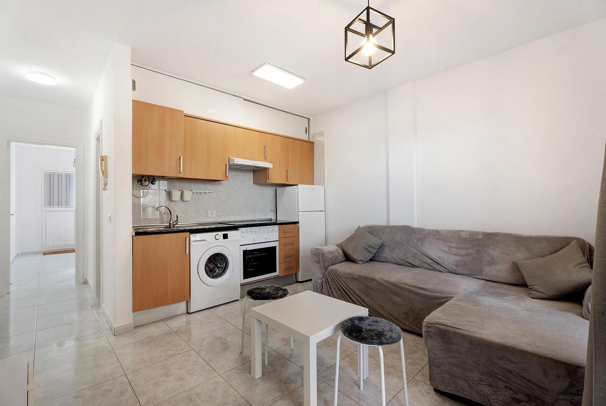Apartamento El Medano Marineda Granadilla De Abona Exteriör bild