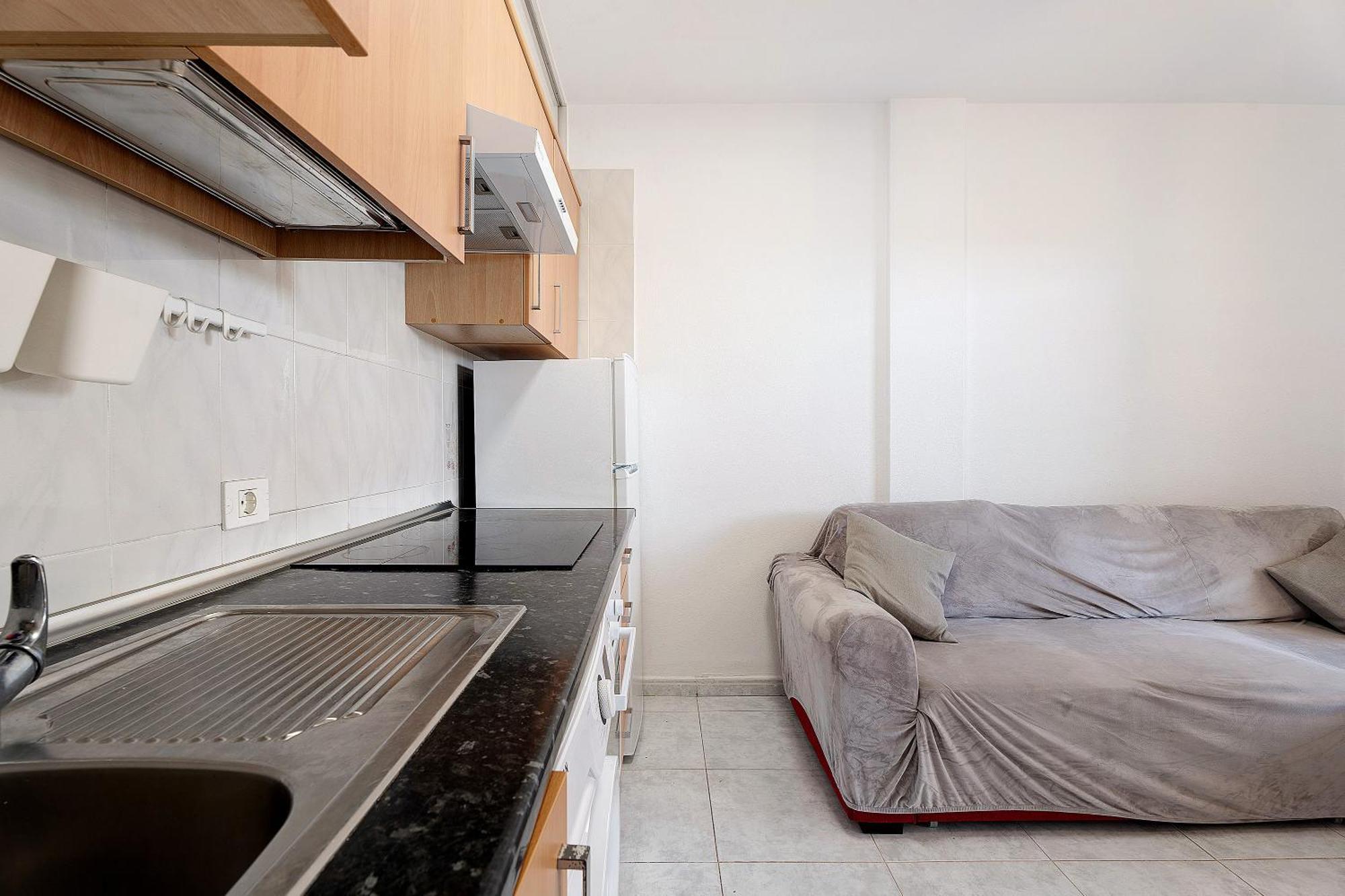 Apartamento El Medano Marineda Granadilla De Abona Exteriör bild