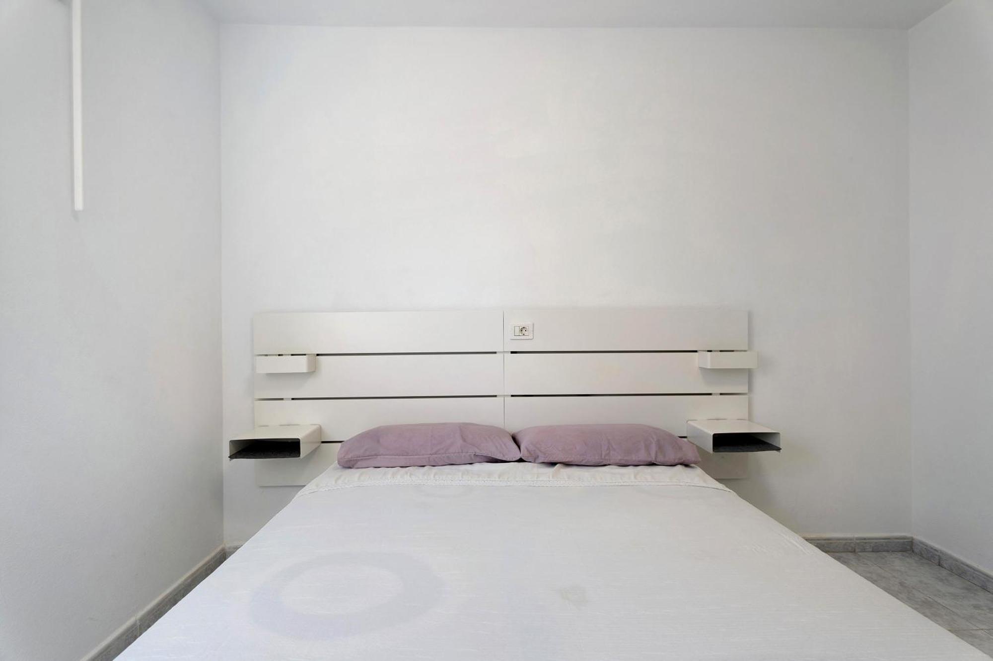 Apartamento El Medano Marineda Granadilla De Abona Exteriör bild