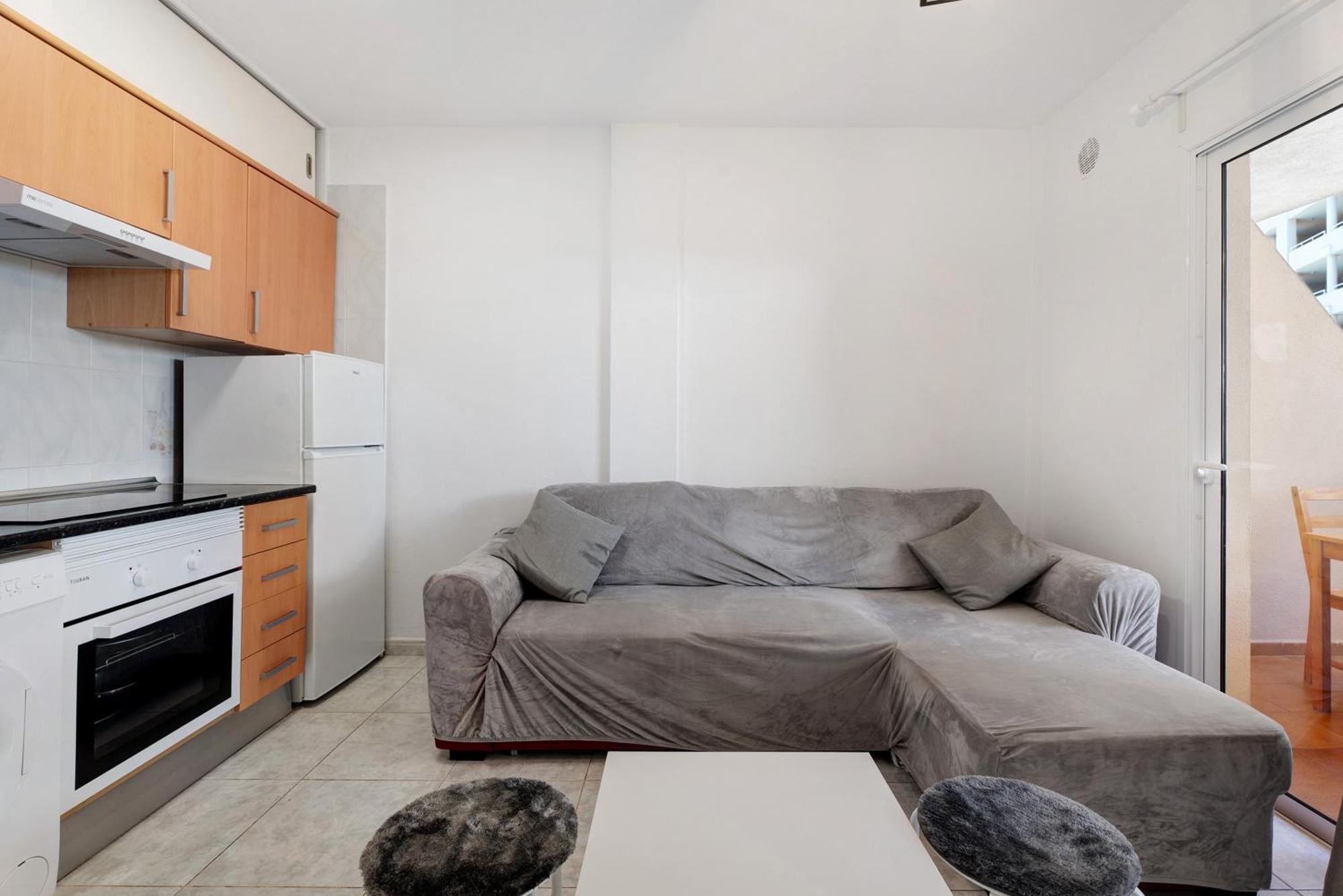 Apartamento El Medano Marineda Granadilla De Abona Exteriör bild