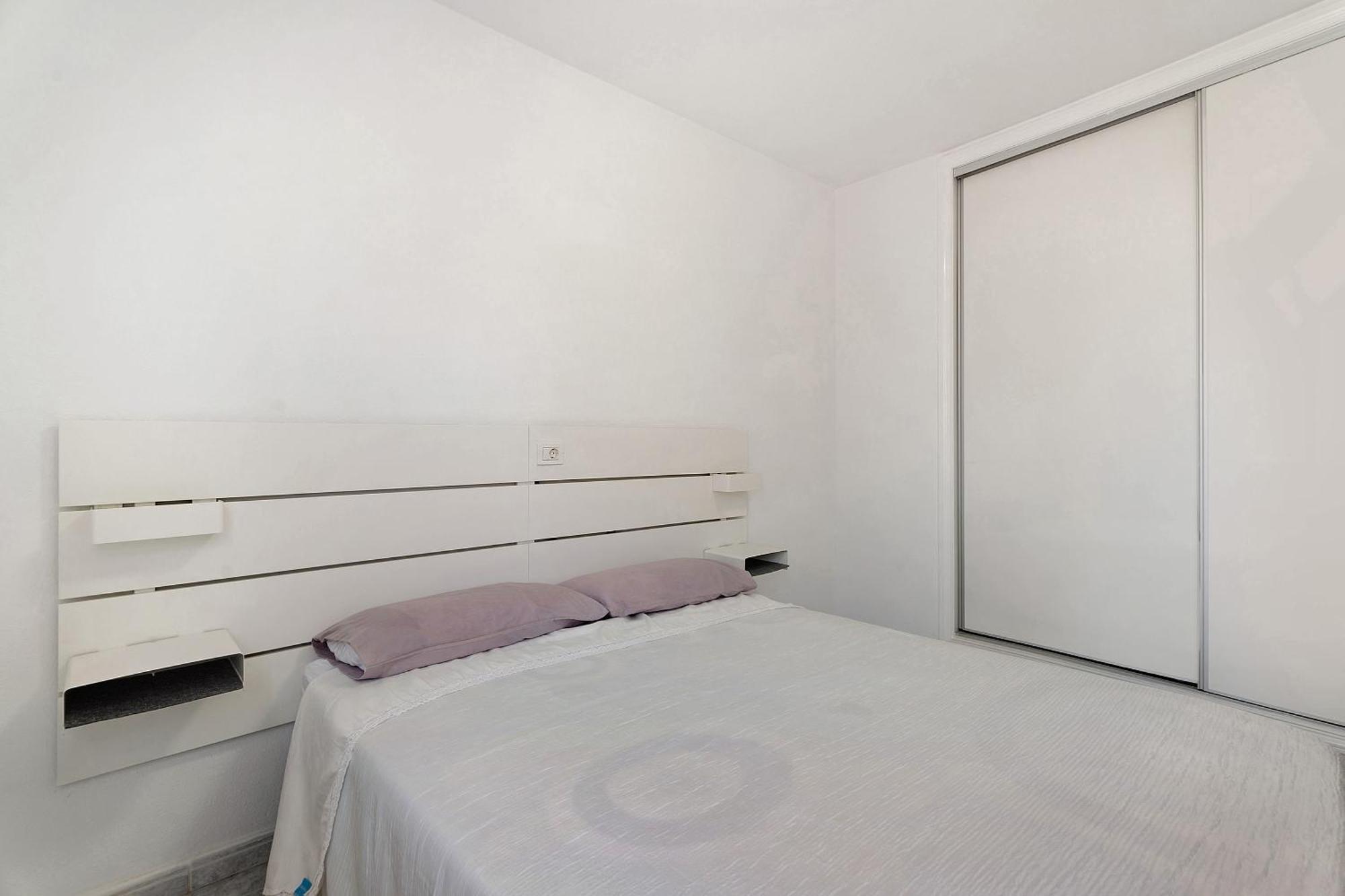 Apartamento El Medano Marineda Granadilla De Abona Exteriör bild