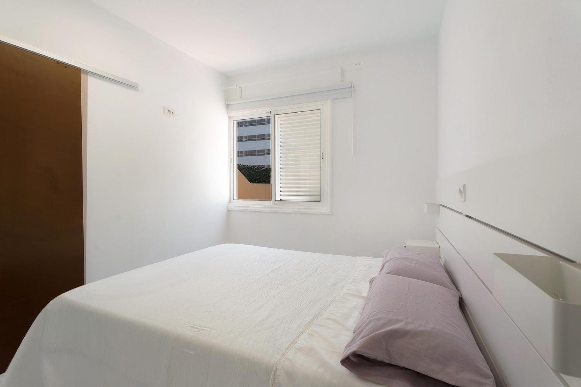 Apartamento El Medano Marineda Granadilla De Abona Exteriör bild