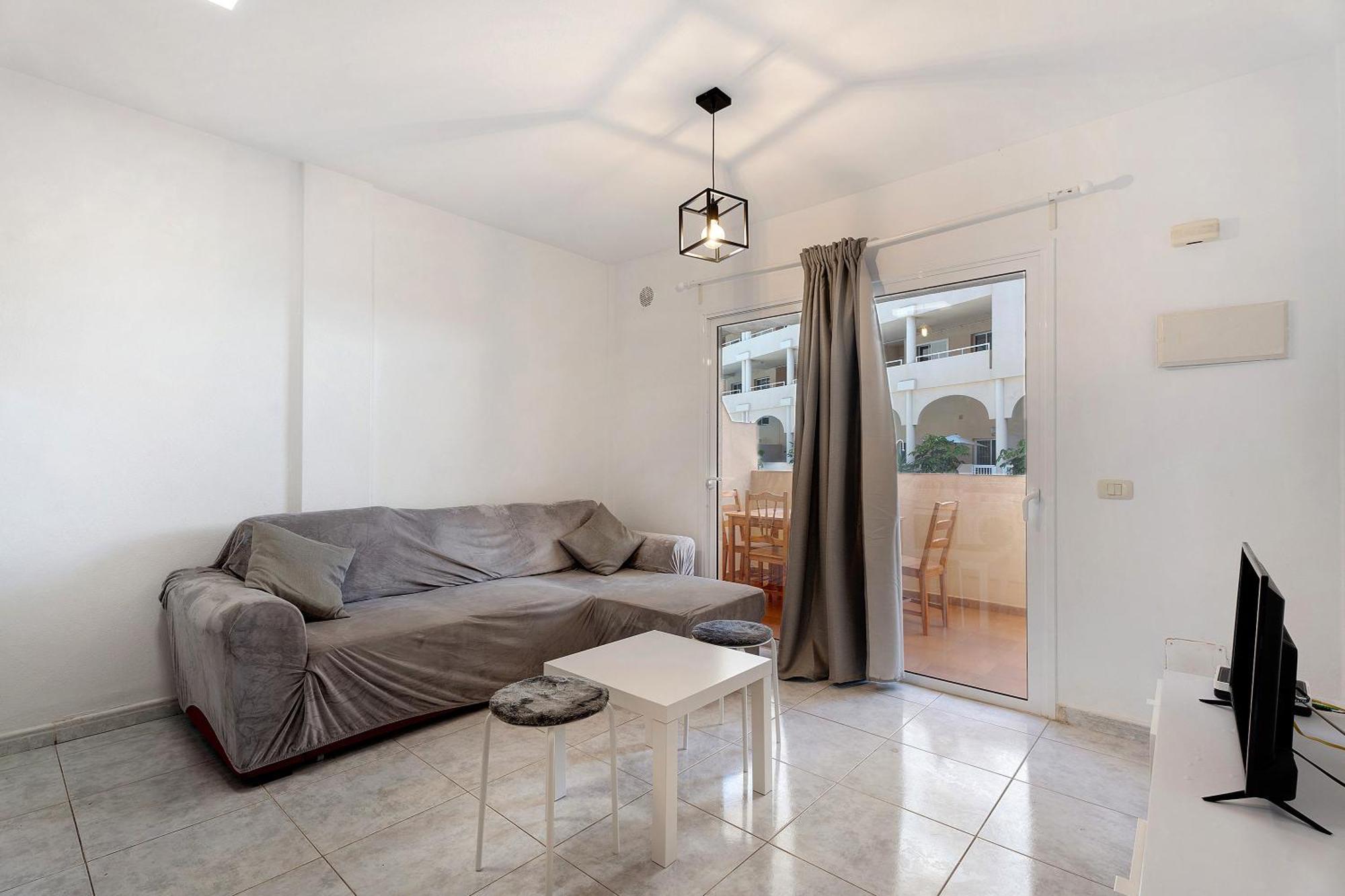 Apartamento El Medano Marineda Granadilla De Abona Exteriör bild