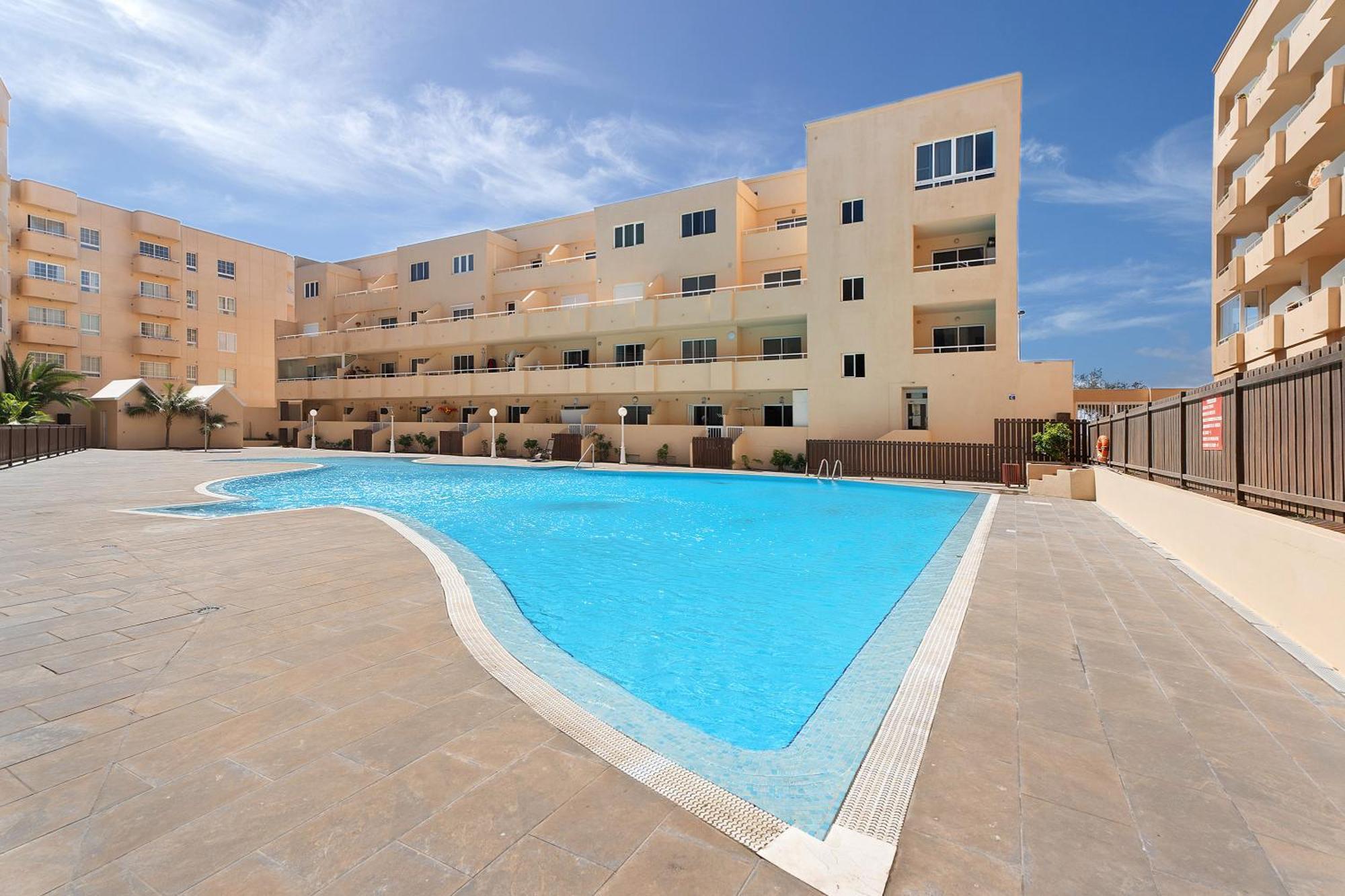 Apartamento El Medano Marineda Granadilla De Abona Exteriör bild