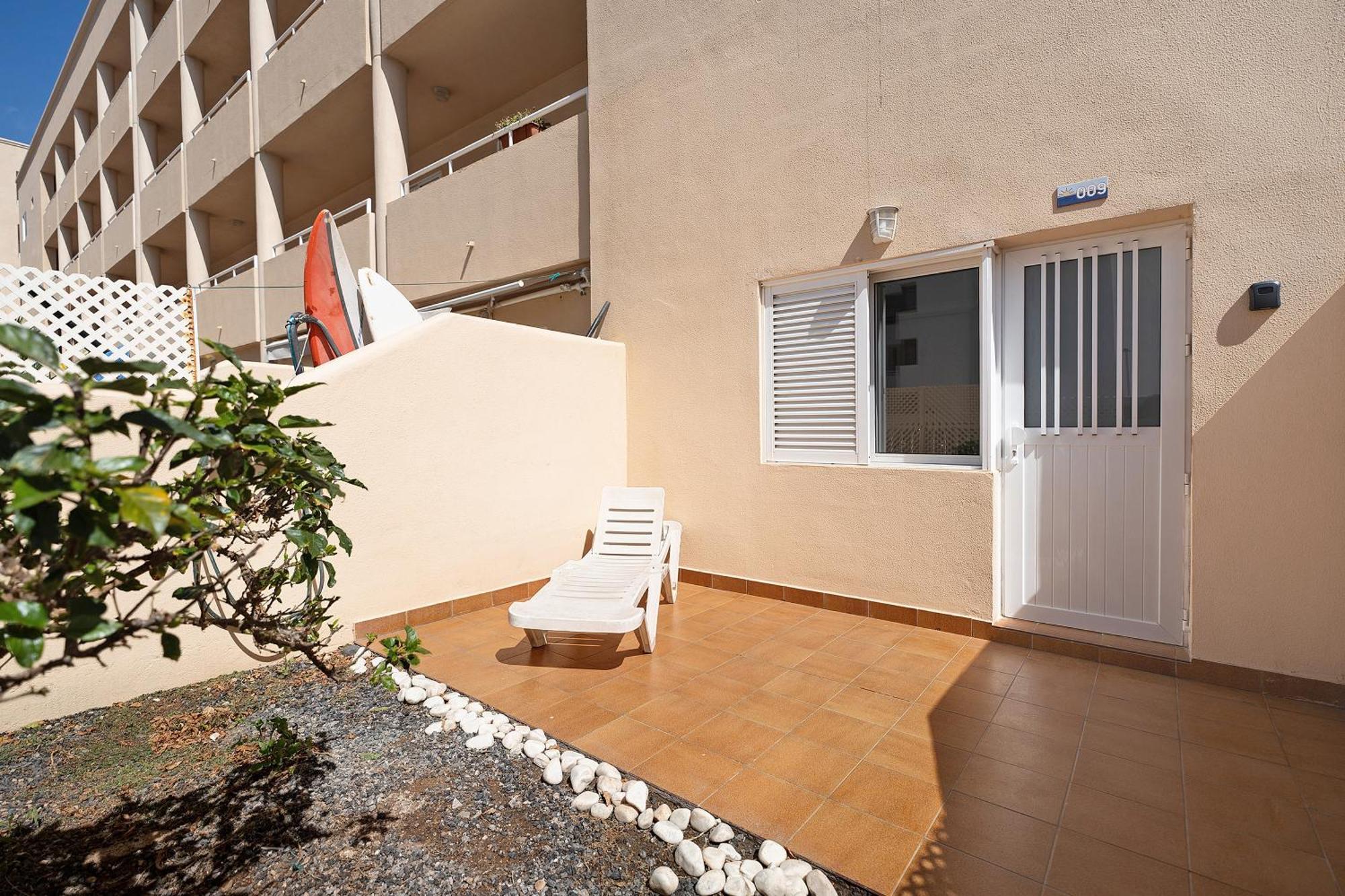 Apartamento El Medano Marineda Granadilla De Abona Exteriör bild